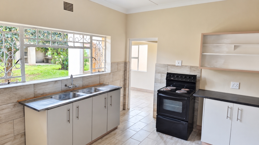 To Let 3 Bedroom Property for Rent in La Hoff North West